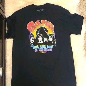 Pink Floyd authentic tshirt M